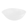 Altom Komplet skled iz opalnega stekla White harmony 19 cm, 6 kosov