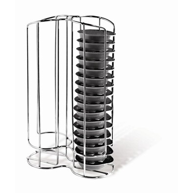 Suport capsule de cafea Tassimo, pentru 32 buc.