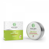 Topvet CBD mast, 30 ml Topvet CBD mast, 30 ml