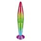 Rabalux 7009 dekoratívna lampa Glitter Rainbox