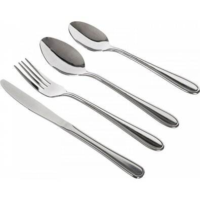 Set tacâmuri Banquet Apetit Daphne 24 piese