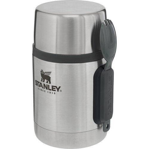 STANLEY Termoska jídelní se lžící Adventure series 530 ml