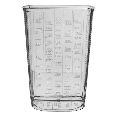 Orion Merilna posoda CORRE, 0,5 l