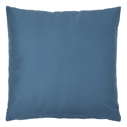 4Home Saténový povlak na polštář Sea Blue, 40 x 40 cm