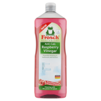 Frosch Uniwersalny środek czyszczący Malina, 1000 ml