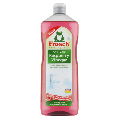 Frosch Univerzalni čistilo Malina, 1000 ml