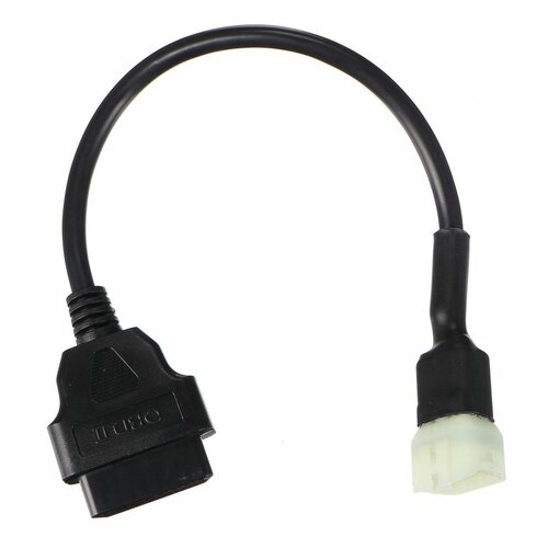 Sixtol OBD-II redukcja 6-pinowa do motocykli KTMMECHANIC CABLE 10