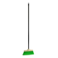 Spontex Venkovní koště s tyčí Green Spontex Venkovní koště s tyčí Green