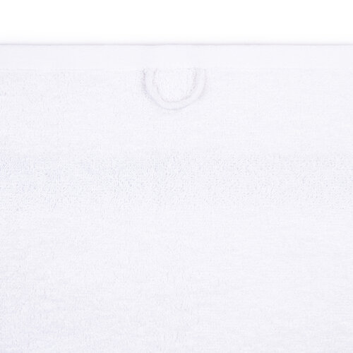 Ręcznik „Greek” biały, 50 x 90 cm