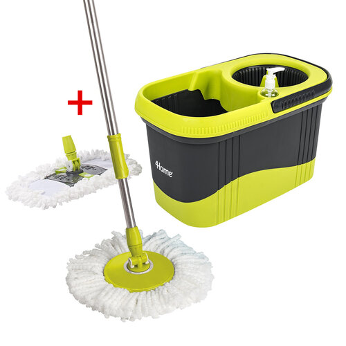 Mop 4Home Rapid Clean Double Action