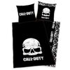 Detské bavlnené obliečky Call of Duty, 135 x 200 cm, 80 x 80 cm