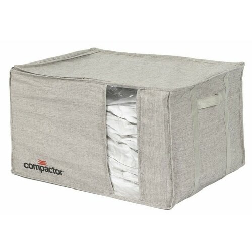 Compactor vakuumni shranjevalni zaboj OXFORD XL,56 x 42 x 33 cm
