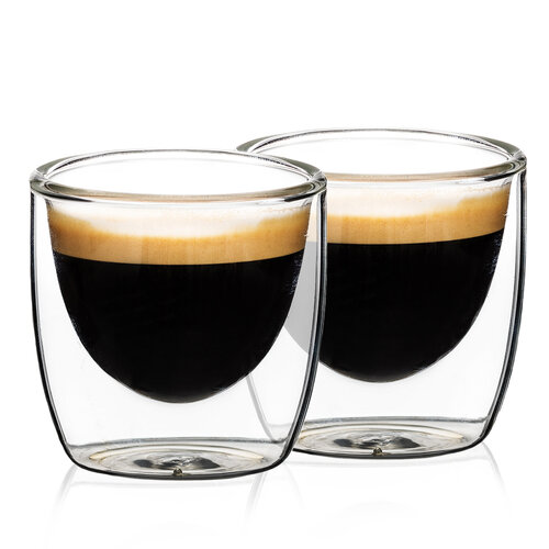 4Home Thermo espresso pohár  Hot&Cool 100 ml, 2 db