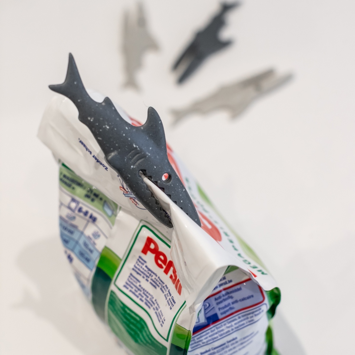 SHARKY ruhacsipesz, 20 db termék 2. képe