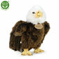 Rappa Plüschadler stehend, 24 cm ECO-FRIENDLY