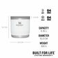 Stanley Adventure To-Go Food Thermos 350 ml albpolar