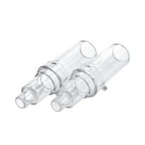 Solight 1T91 Náhradní trubičky pro alkohol tester 1T04, 2 ks Solight 1T91 Náhradní trubičky pro alkohol tester 1T04, 2 ks