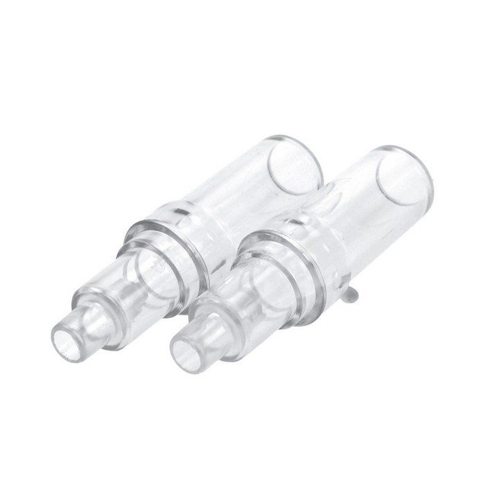 Solight Náhradní trubičky pro alkohol tester 1T04, 2 ks