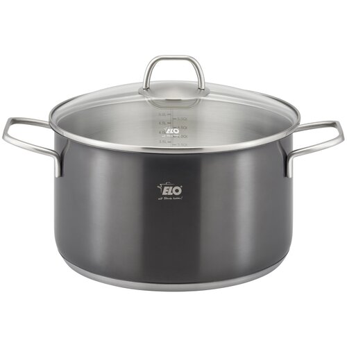 Elo 41400 4-delni komplet loncev iz nerjavečegajekla Twice Select