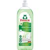 Frosch Aloe Vera Lotion pre umývanie riadu, 750 ml