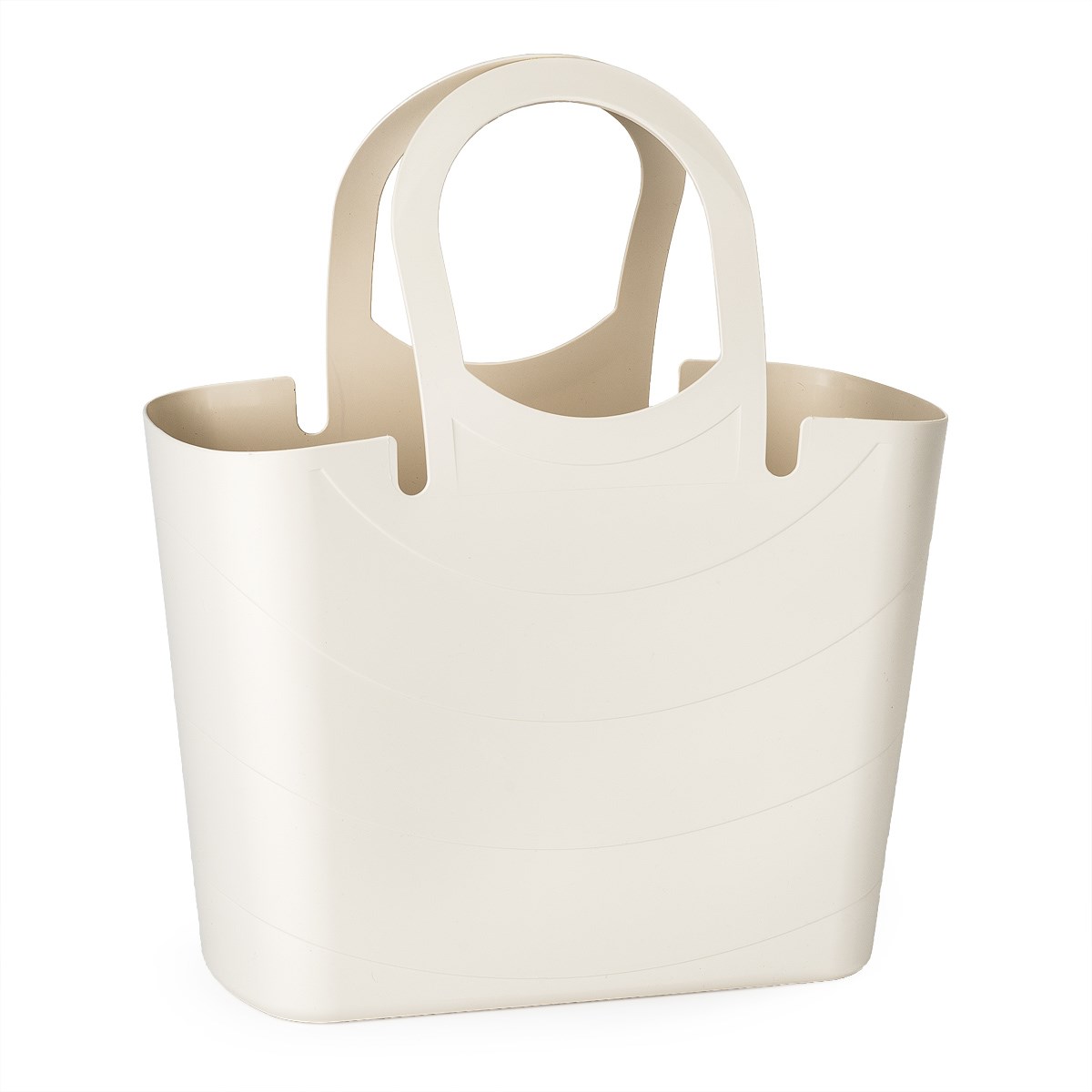 Taška Lucy biela 48,8 cm,