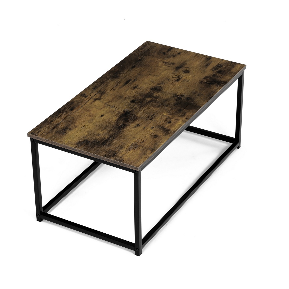 Konferenčný stolík 90 x 48 cm, staré drevo