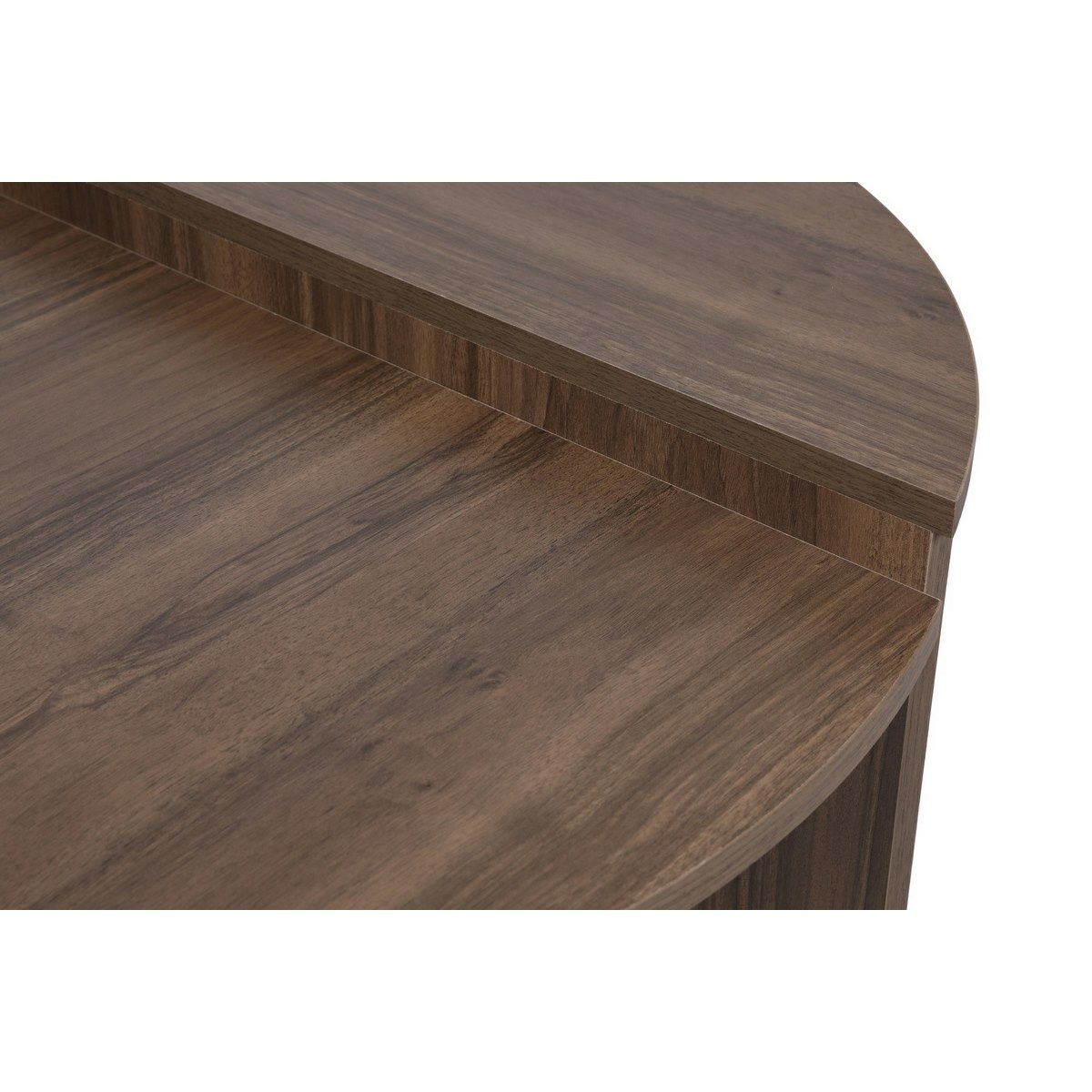 Konferenčný stolík Podium Walnut