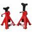Sixtol Podstavek pod avto MECHANIC CAR STAND PRO 2t, 2 kos