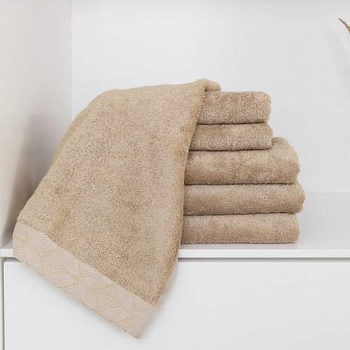 Matějovský Brisa Beech svetlo rjava, 50 x 100 cm