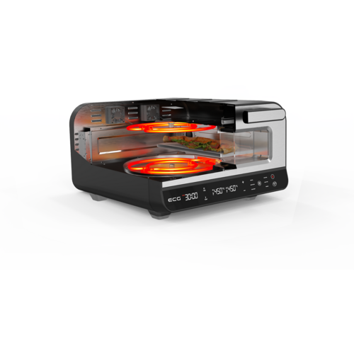 ECG Forza 4500 Pizza trouba