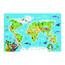 Trefl Puzzle Treflici cunoaște animalele lumii ,48 piese