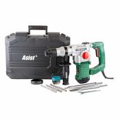 Ciocan pneumatic de găurit Asist AE1K105DM, 1050 W