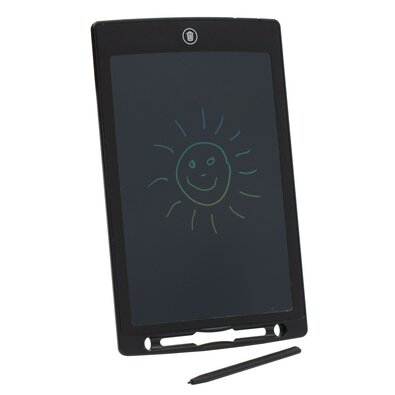 Baby Mix Kreslící tabulka LCD černá, 10,5 palce