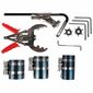 Sixtol Kit de îndepărtare a inelului pistonului MECHANIC PISTON SET 11, 11 buc