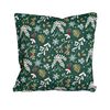 Poszewka na poduszkę Zielone Święta, 40 x 40 cm