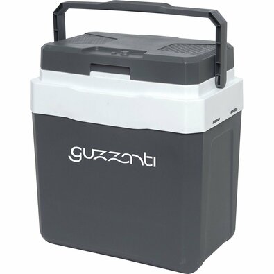 Guzzanti GZ 26B autochladnička, 26 l