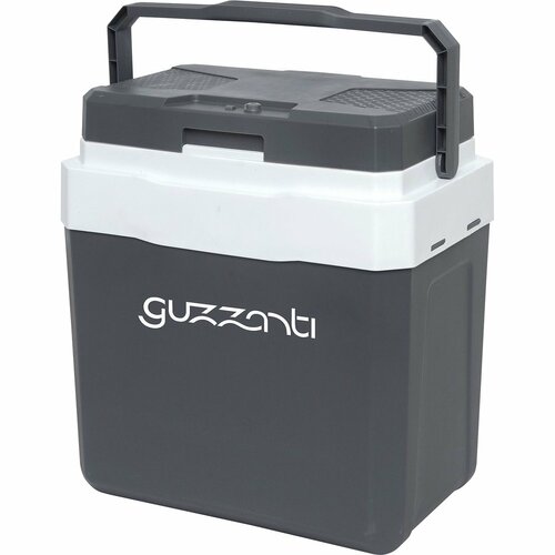 Guzzanti GZ 26B lodówka samochodowa, 26 l
