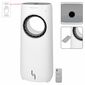 ProfiCare LK 3088 Wi-Fi ventilátor, fehér színben