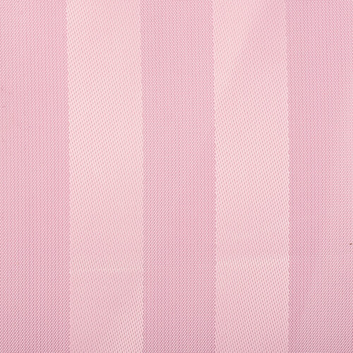 Leona zuhanyfüggöny, rózsaszín, 180 x 180 cm