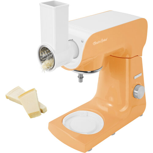 Robot de bucătărie Sencor STM 43OR, portocaliu