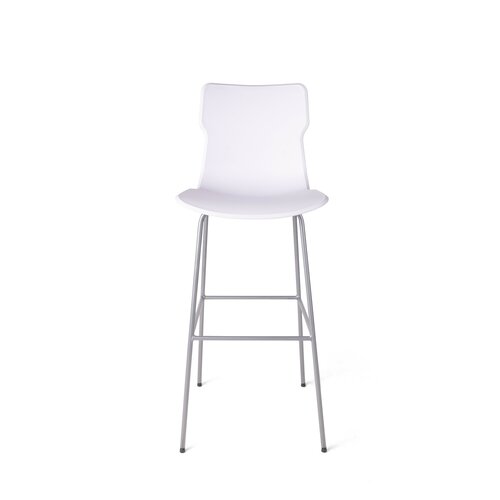 Duo Carrara bárszék 48 x 51,8 x 116 cm