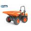 Міні-самоскид Bruder 1:16, 26,6 x 12,4 x 17 см