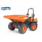 Міні-самоскид Bruder 1:16, 26,6 x 12,4 x 17 см