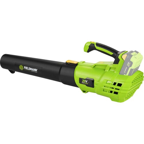 Fieldmann FZF 70605-0 dmuchawa ogrodowa, 20 V