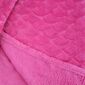 DecoKing Sardi takaró, rózsaszín, 150 x 200 cm