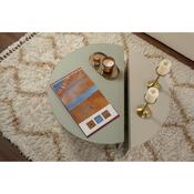 Orion Green and Stone dohányzóasztal