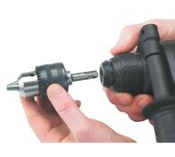 Pneumatické kombinované kladivo Black & Decker, KD860KA