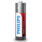 Baterii alcaline Philips AA 1,5 V Power, 4 buc