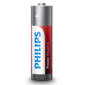 Philips Batéria AA 1,5 V Power Alkaline, 4 ks