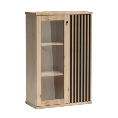 Skříňka KOLI C-3, dub artisan